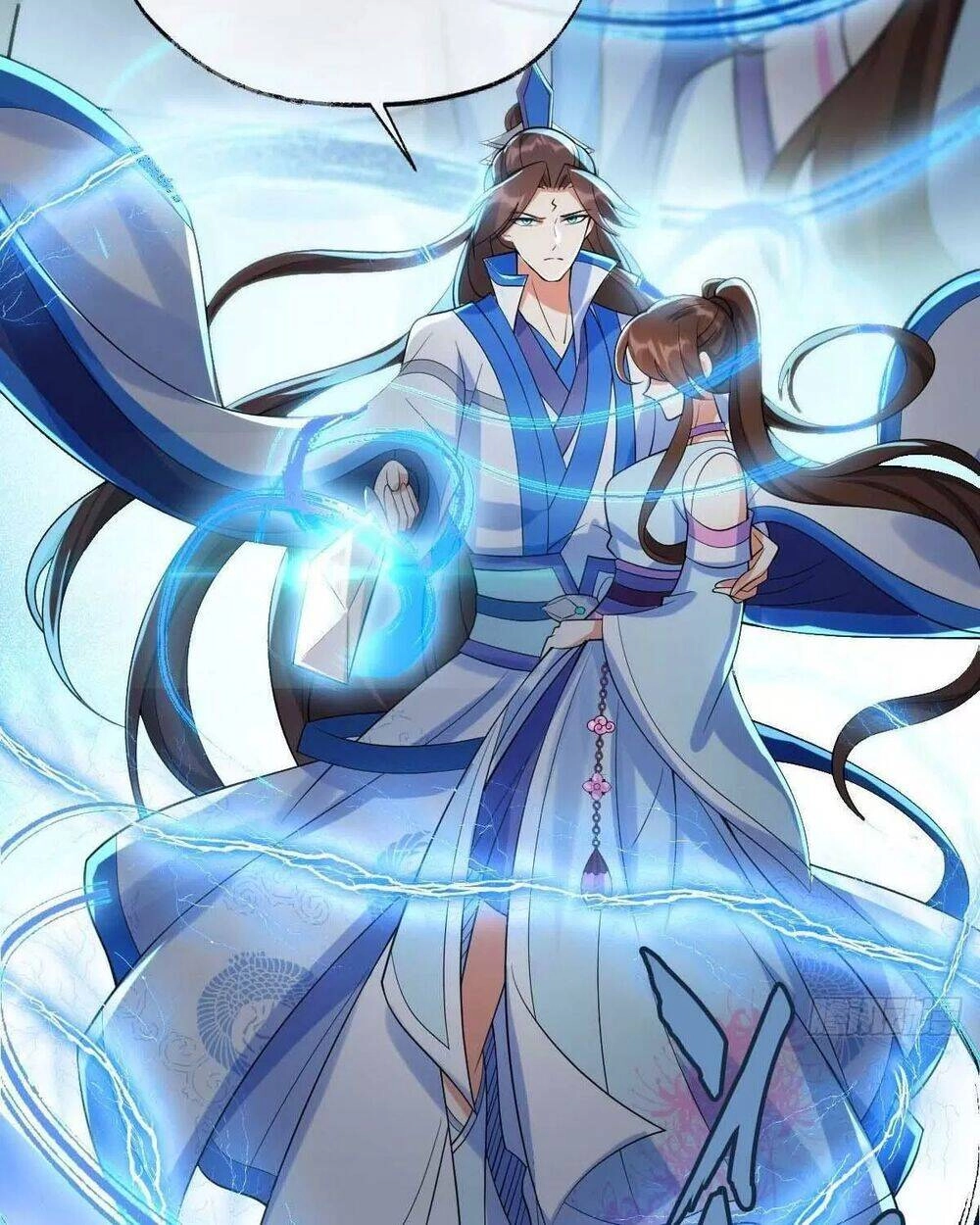 Phế Nữ Yêu Thần Chapter 35 - 47