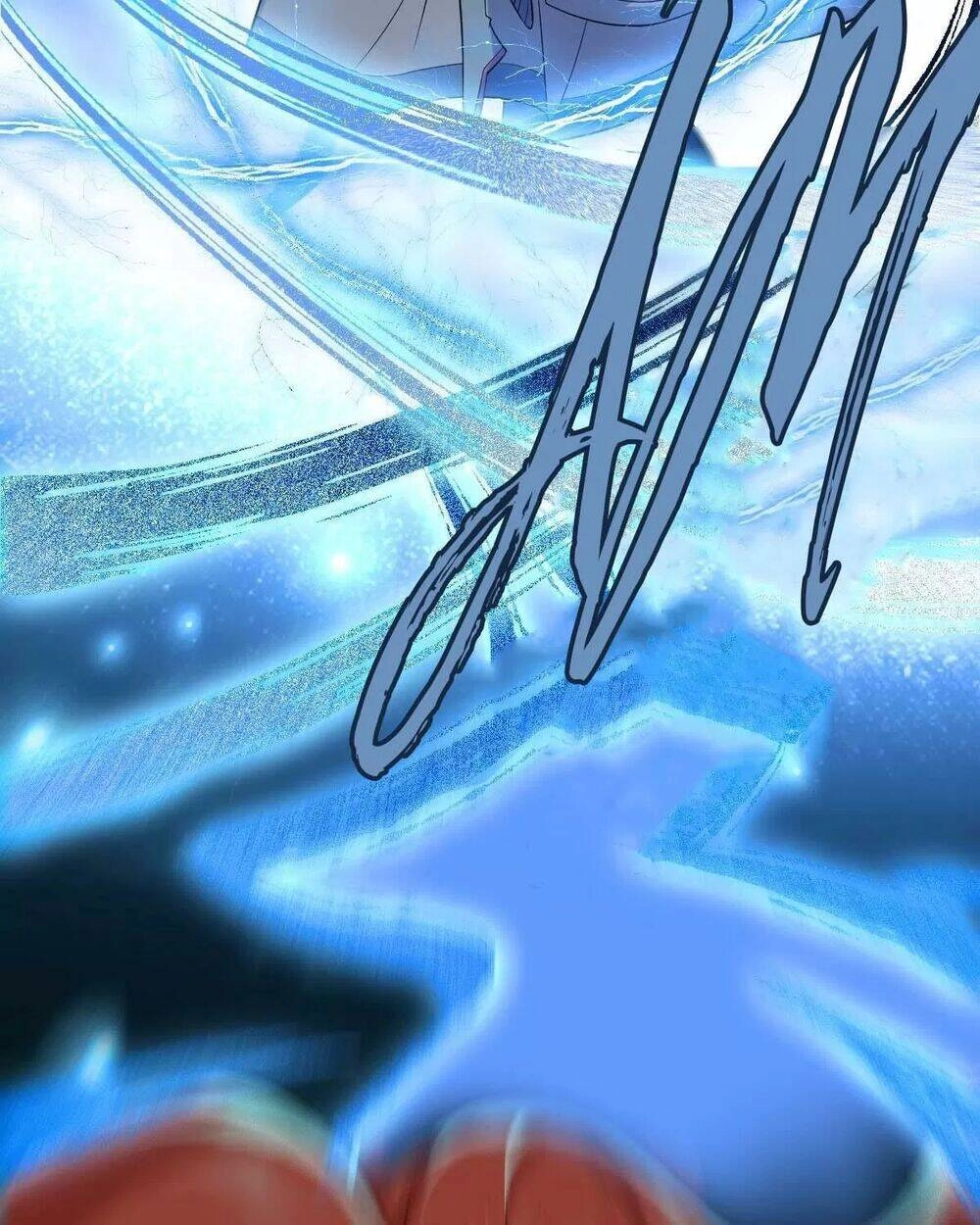 Phế Nữ Yêu Thần Chapter 35 - 48