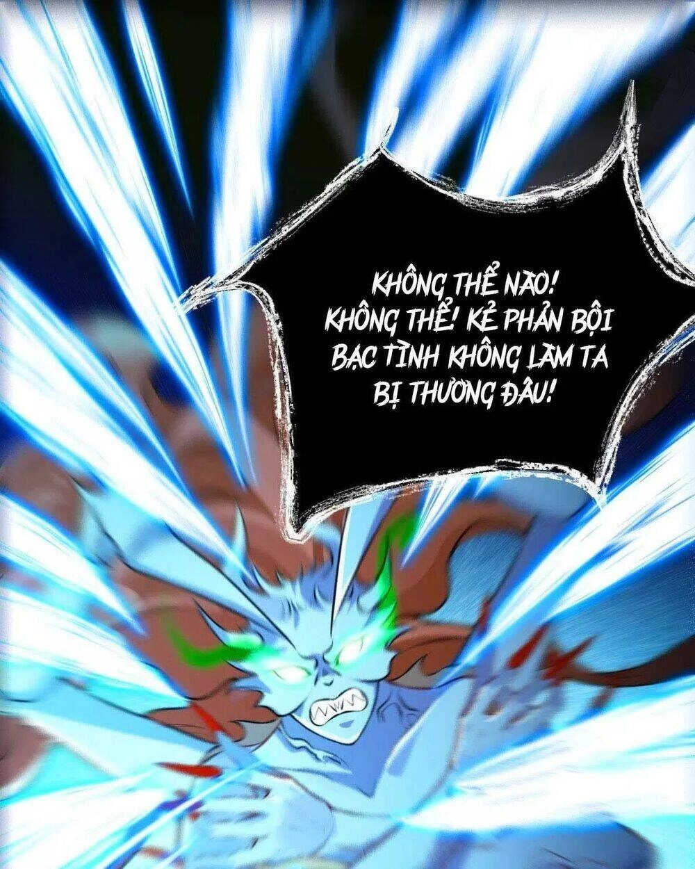 Phế Nữ Yêu Thần Chapter 35 - 50