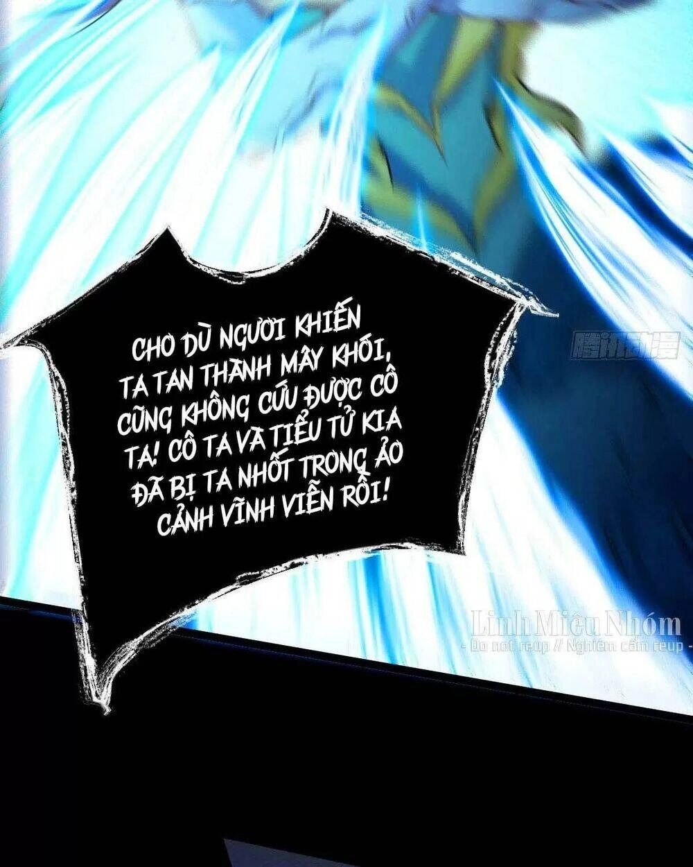 Phế Nữ Yêu Thần Chapter 35 - 51