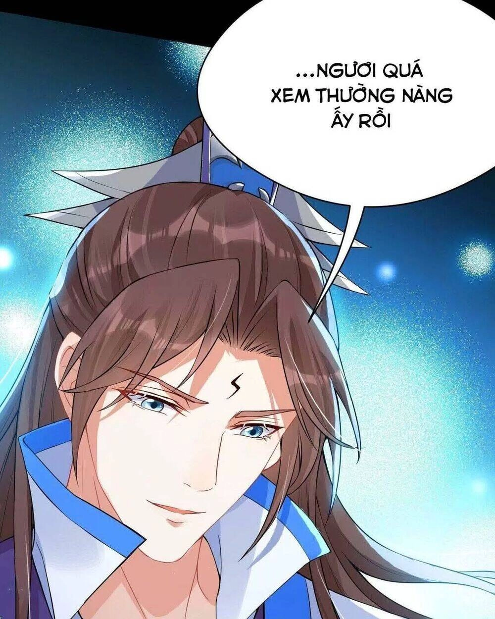Phế Nữ Yêu Thần Chapter 35 - 53