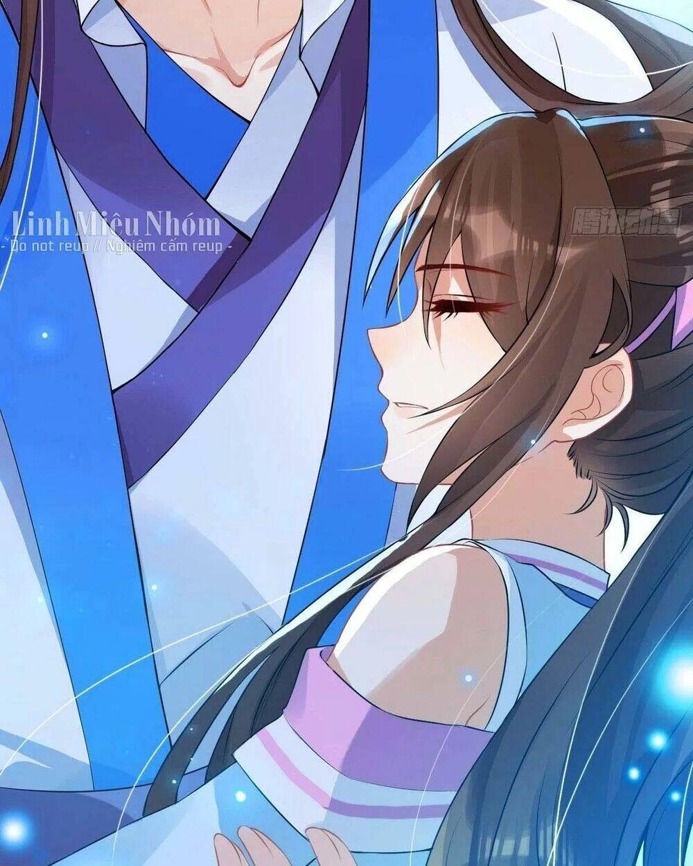 Phế Nữ Yêu Thần Chapter 35 - 54