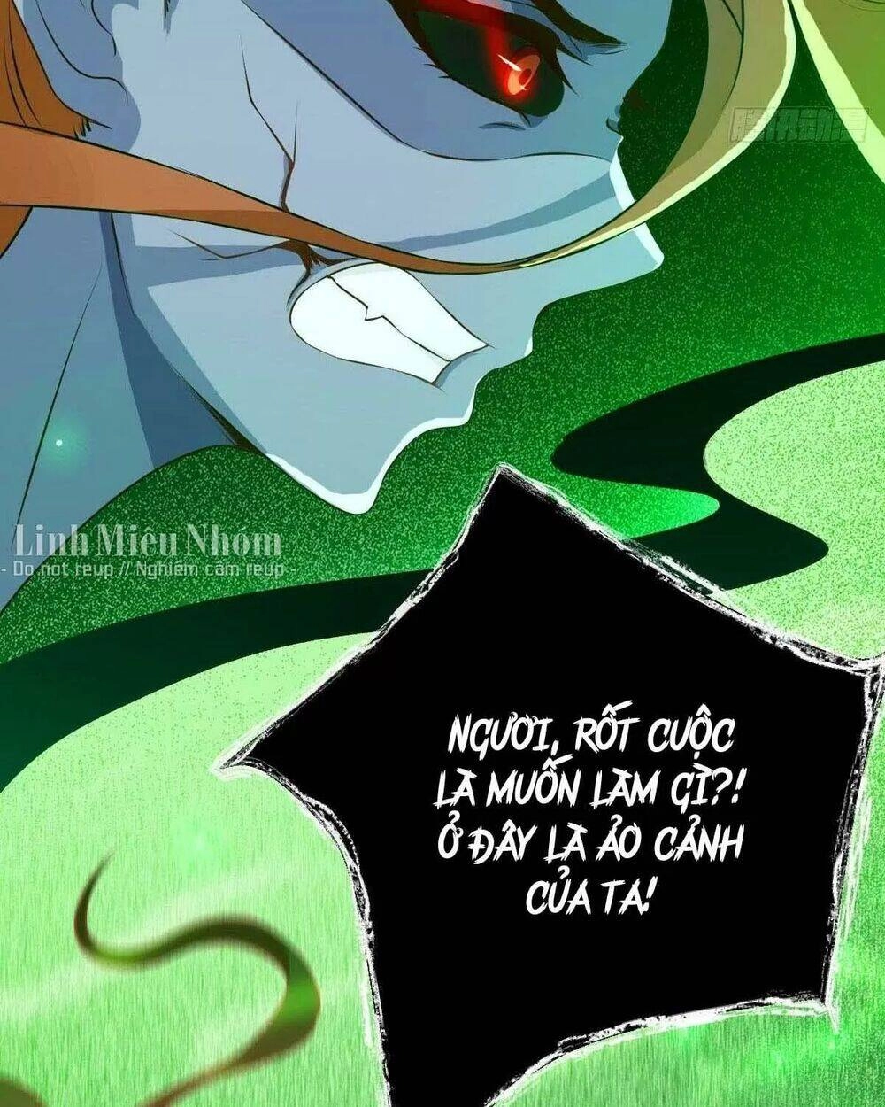 Phế Nữ Yêu Thần Chapter 35 - 57