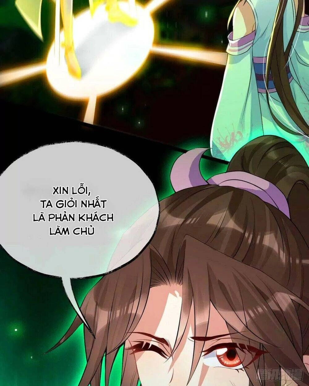 Phế Nữ Yêu Thần Chapter 35 - 59