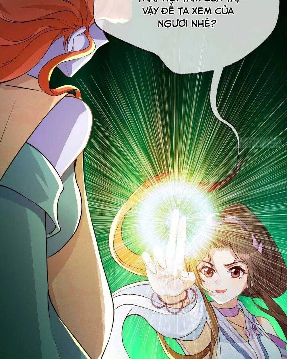 Phế Nữ Yêu Thần Chapter 35 - 61