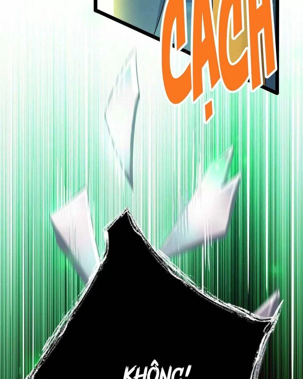 Phế Nữ Yêu Thần Chapter 35 - 63