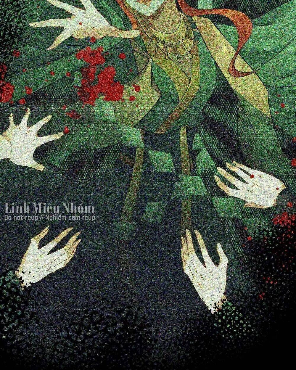 Phế Nữ Yêu Thần Chapter 35 - 70