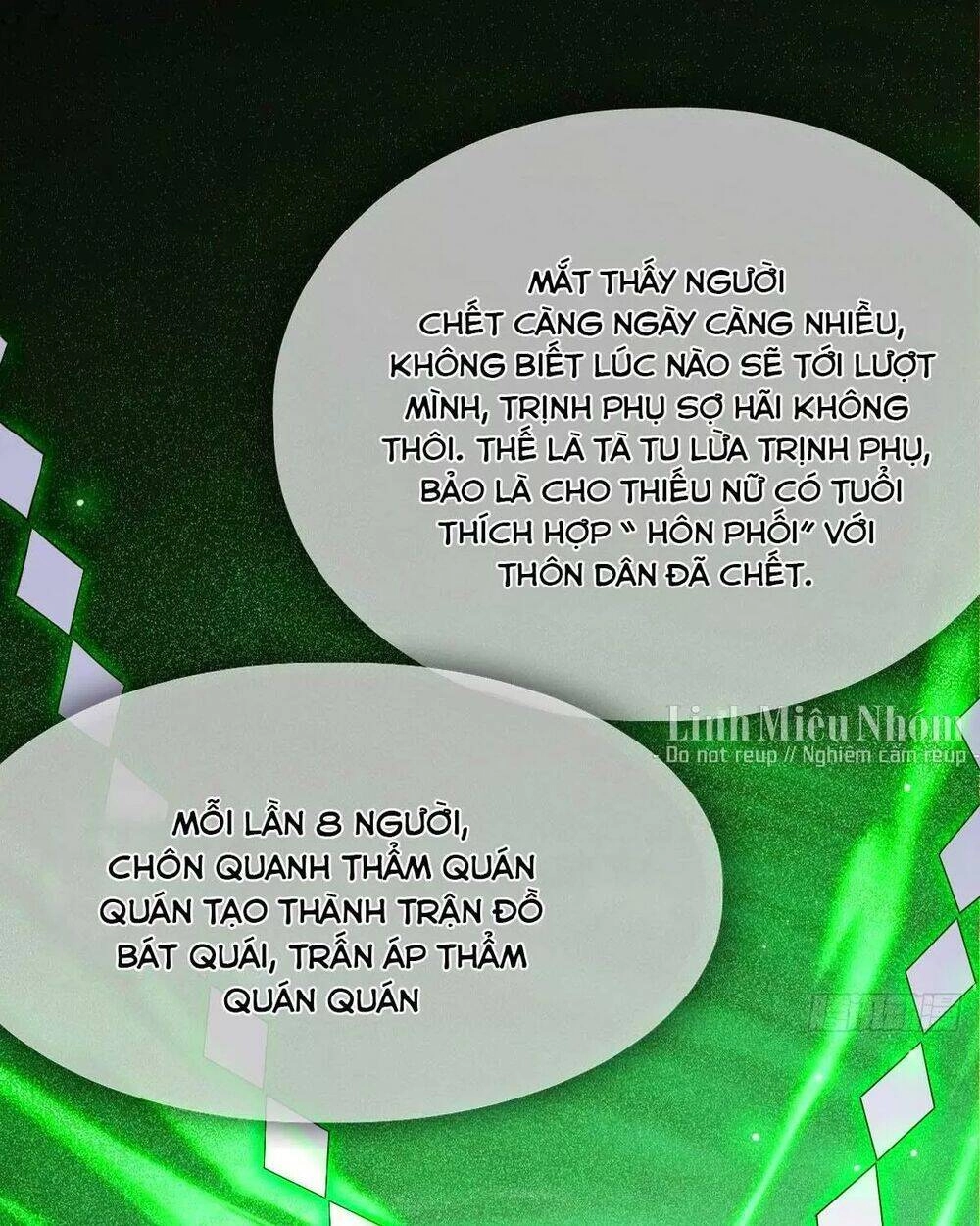 Phế Nữ Yêu Thần Chapter 35 - 72