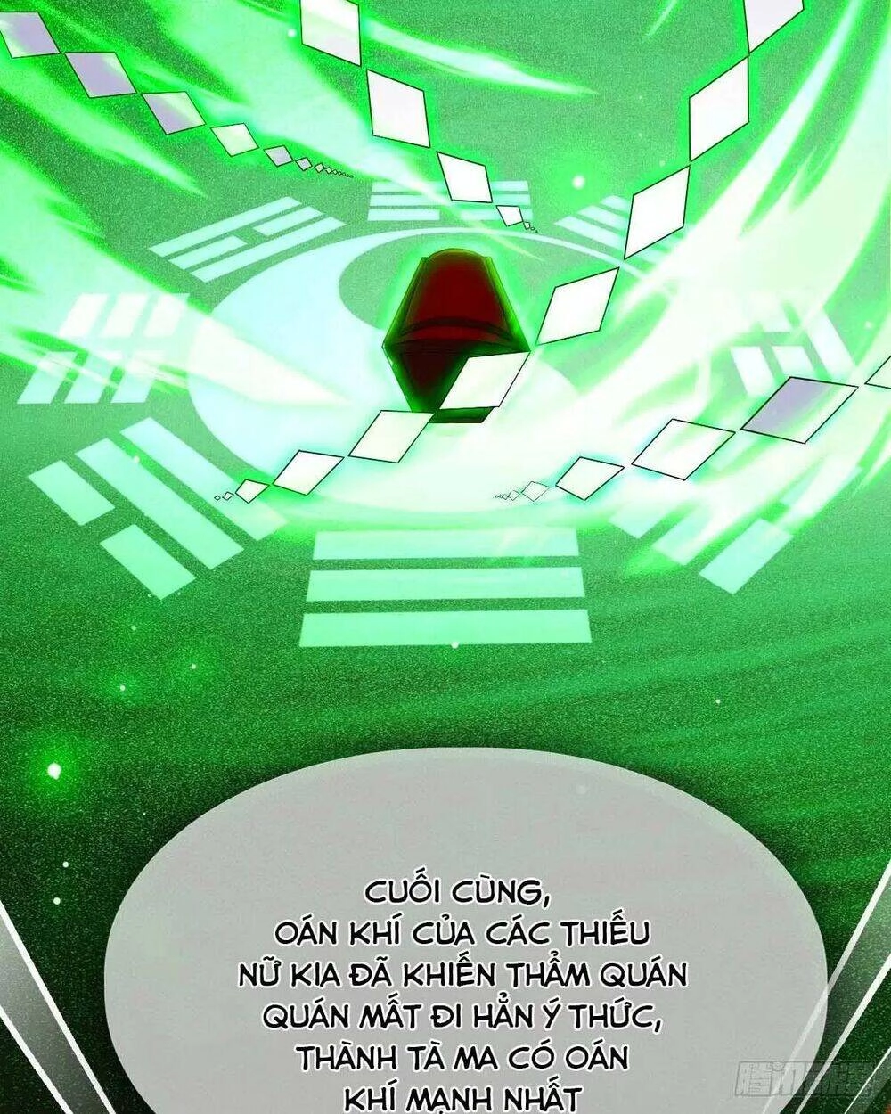 Phế Nữ Yêu Thần Chapter 35 - 73