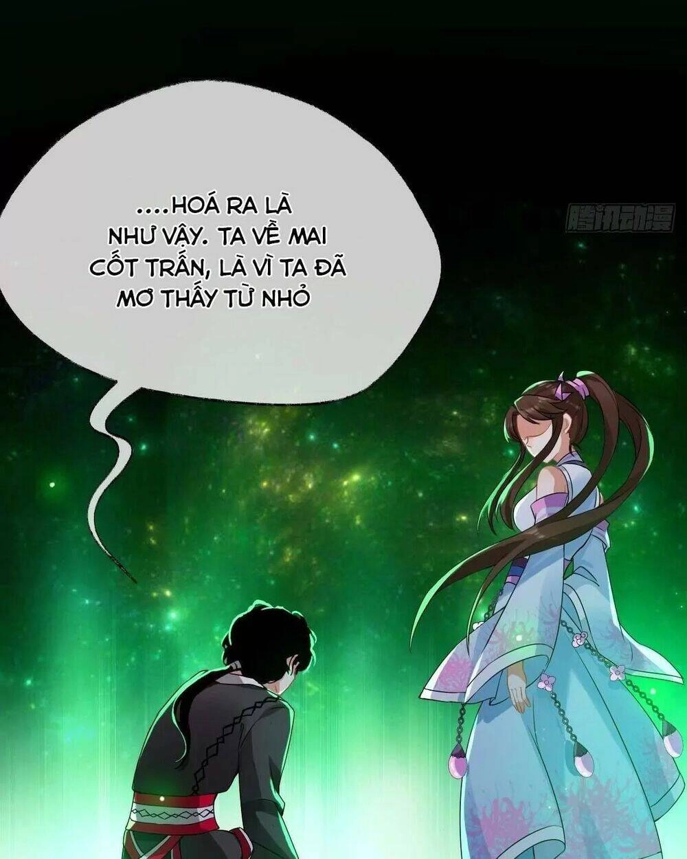 Phế Nữ Yêu Thần Chapter 35 - 76