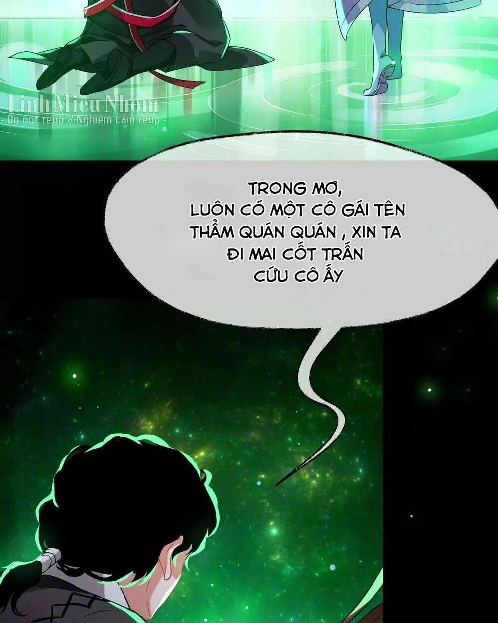 Phế Nữ Yêu Thần Chapter 35 - 77