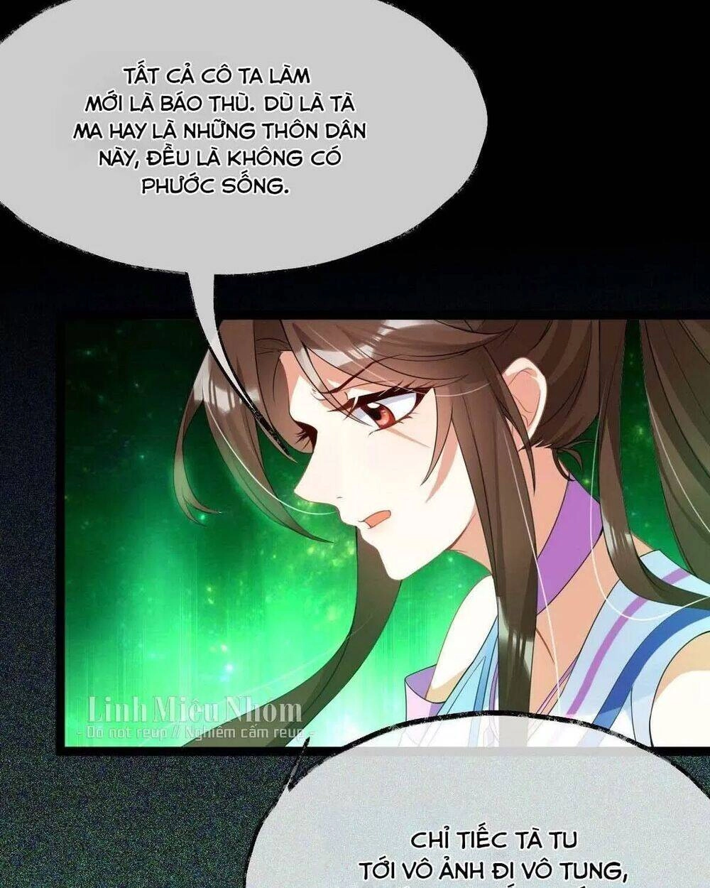 Phế Nữ Yêu Thần Chapter 35 - 80