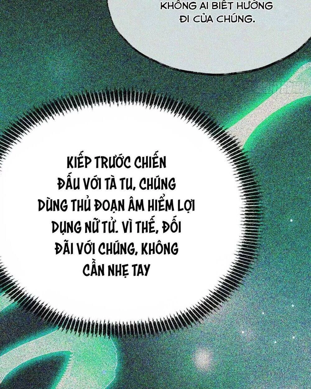 Phế Nữ Yêu Thần Chapter 35 - 81