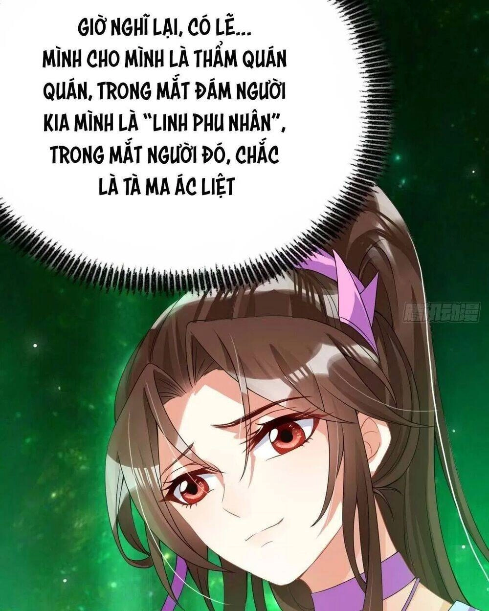 Phế Nữ Yêu Thần Chapter 35 - 85