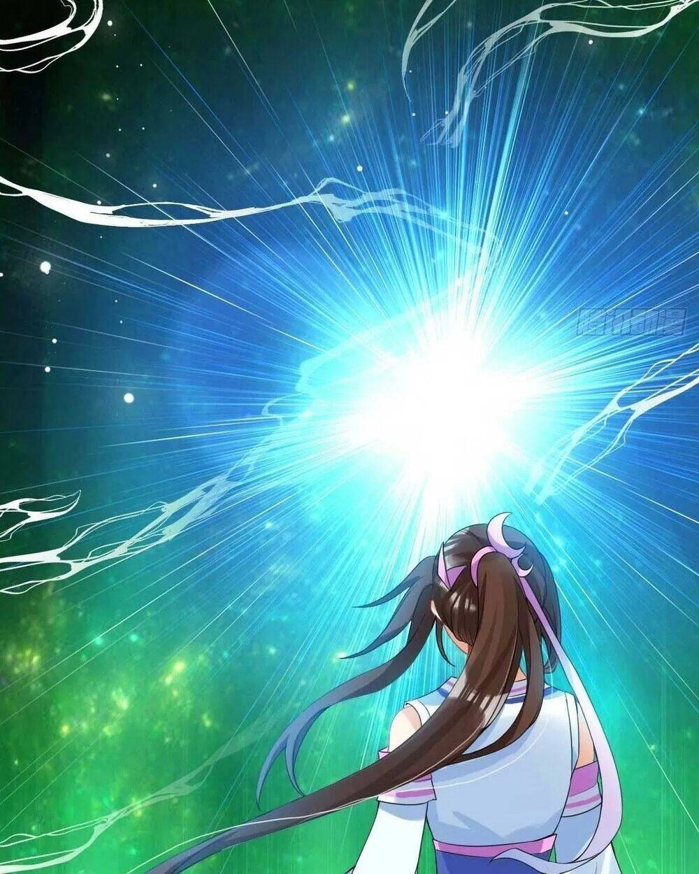 Phế Nữ Yêu Thần Chapter 35 - 88