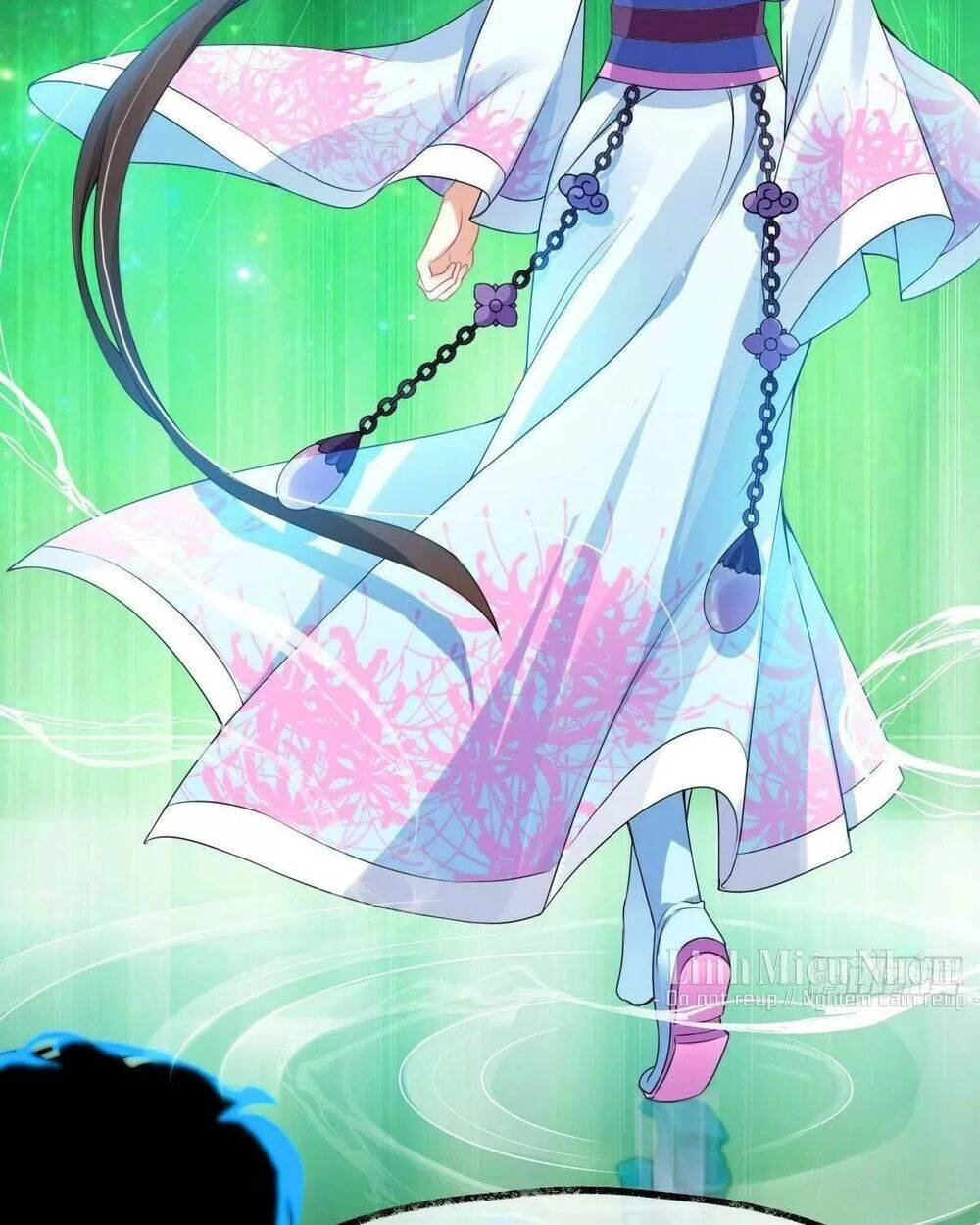 Phế Nữ Yêu Thần Chapter 35 - 89