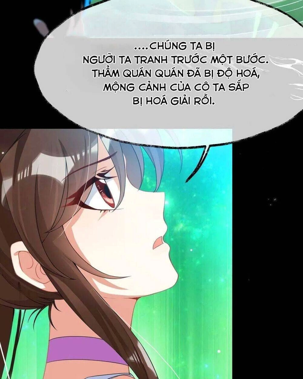 Phế Nữ Yêu Thần Chapter 35 - 90