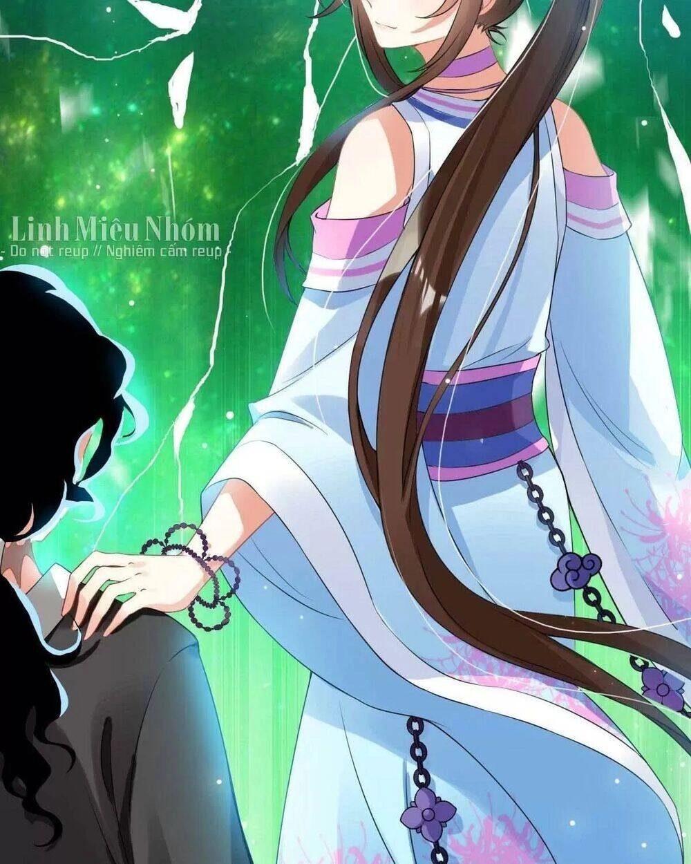 Phế Nữ Yêu Thần Chapter 35 - 92