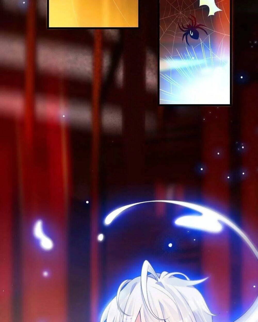 Phế Nữ Yêu Thần Chapter 35 - 95