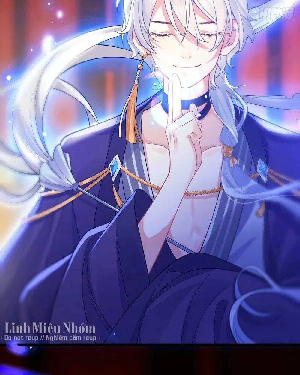 Phế Nữ Yêu Thần Chapter 35 - 96