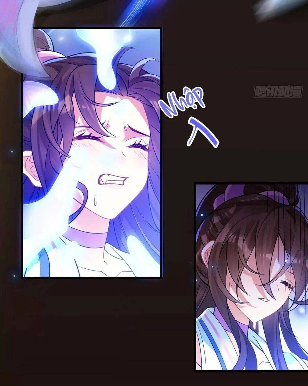 Phế Nữ Yêu Thần Chapter 35 - 99