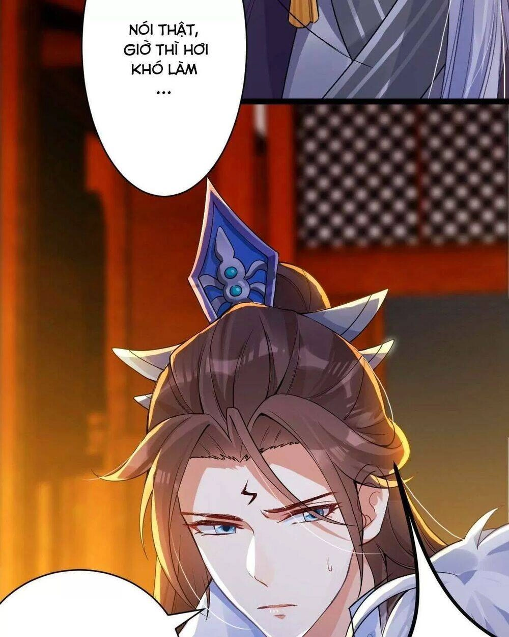 Phế Nữ Yêu Thần Chapter 35 - 103