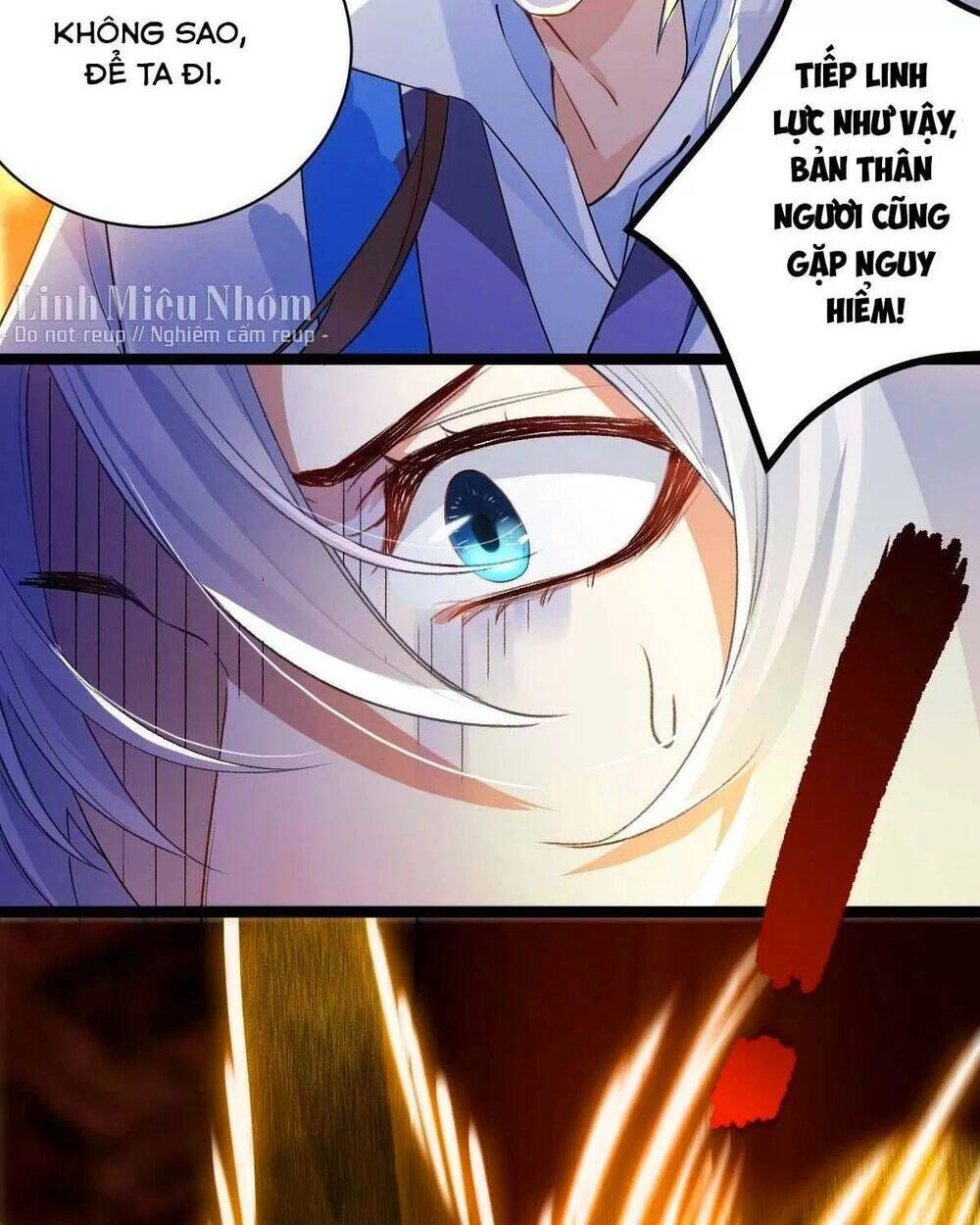 Phế Nữ Yêu Thần Chapter 35 - 104