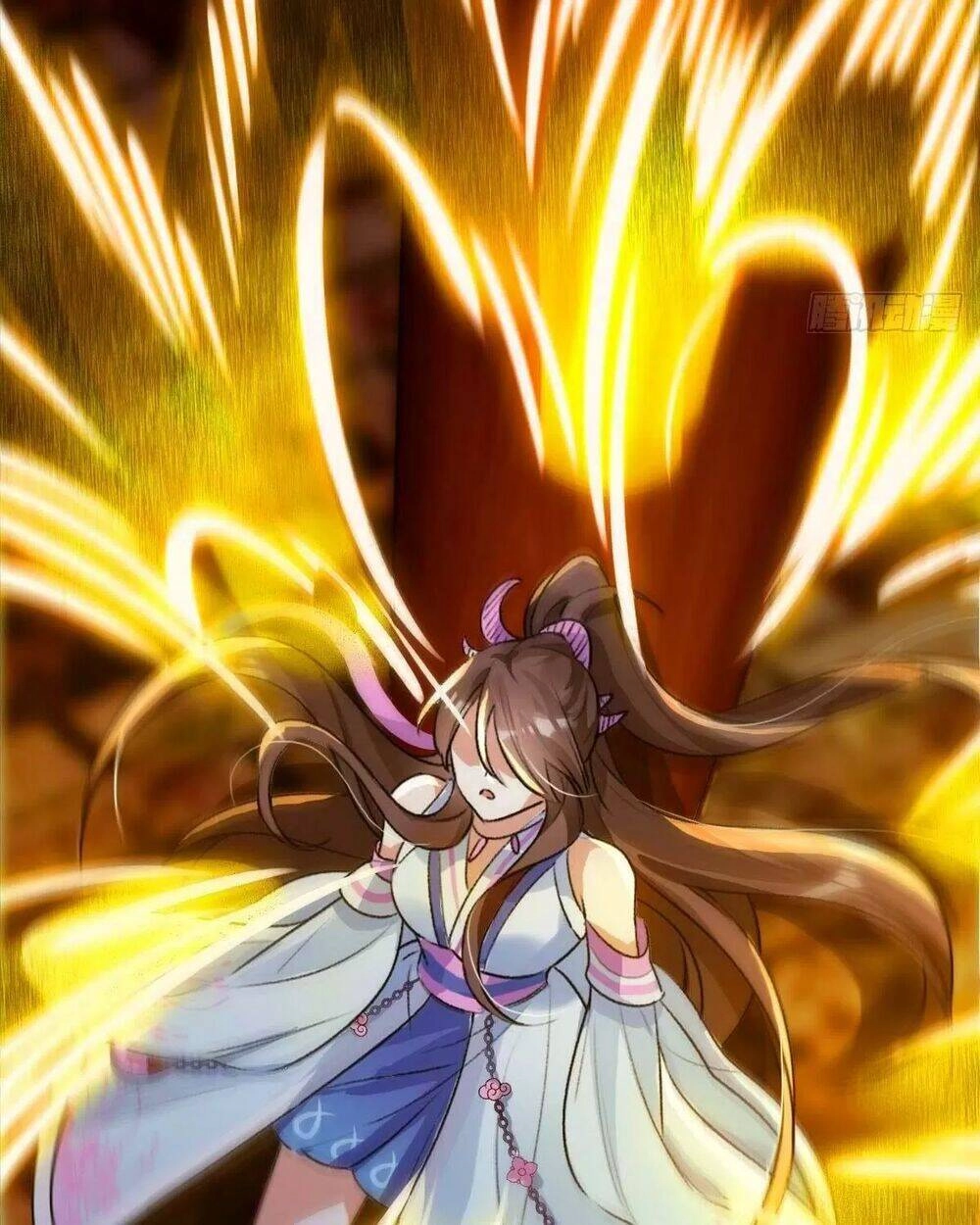 Phế Nữ Yêu Thần Chapter 35 - 105