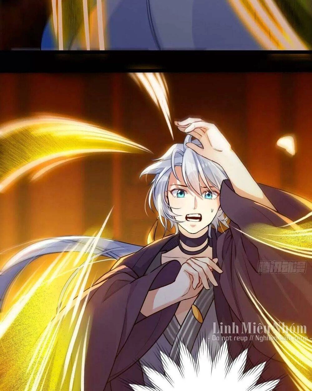 Phế Nữ Yêu Thần Chapter 35 - 108