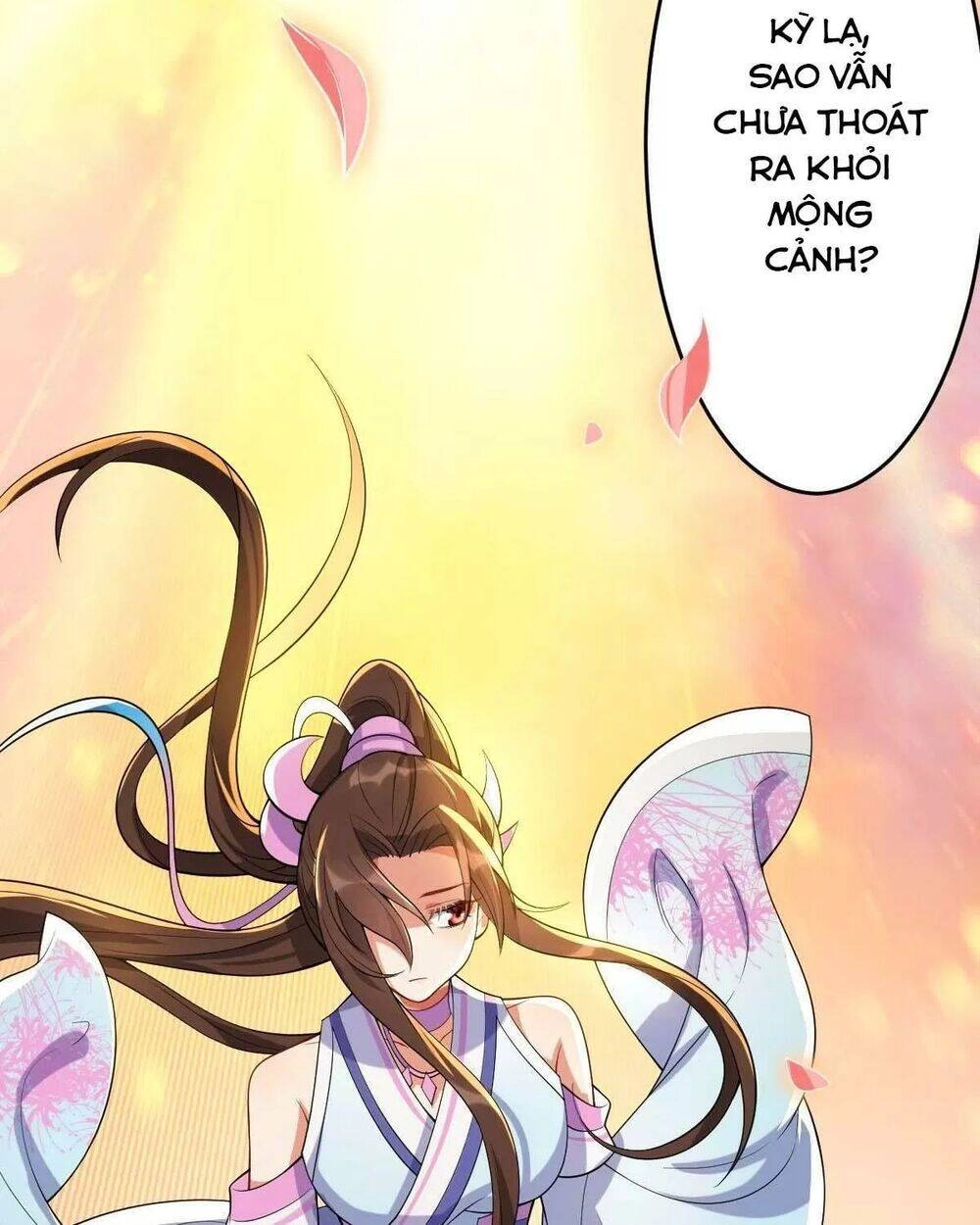 Phế Nữ Yêu Thần Chapter 36 - 5