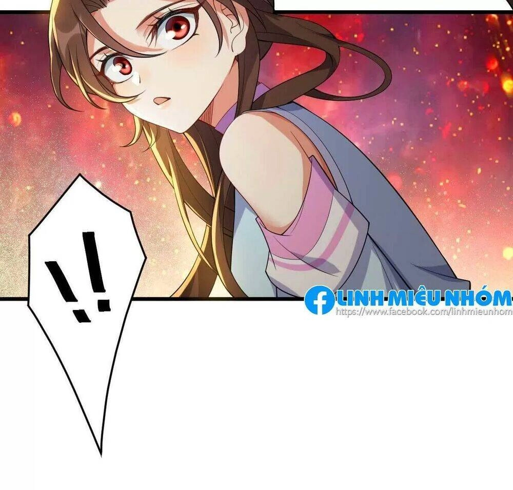 Phế Nữ Yêu Thần Chapter 36 - 8