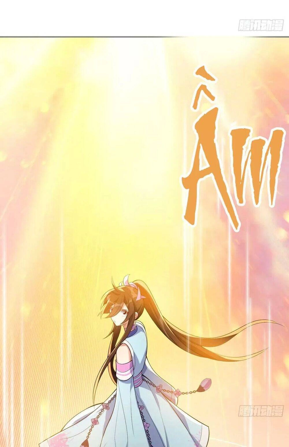 Phế Nữ Yêu Thần Chapter 36 - 9