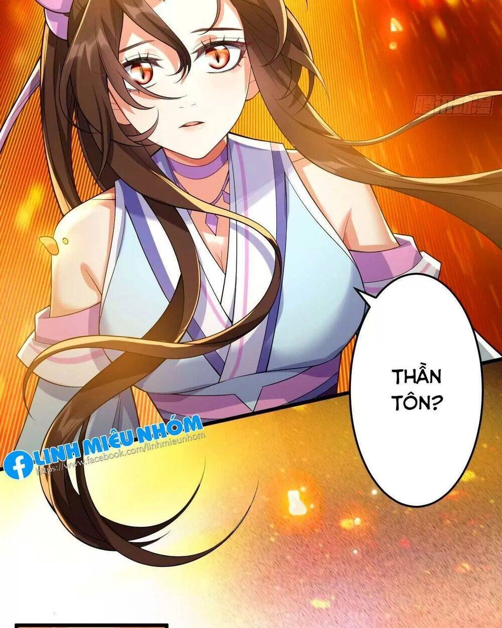 Phế Nữ Yêu Thần Chapter 36 - 16