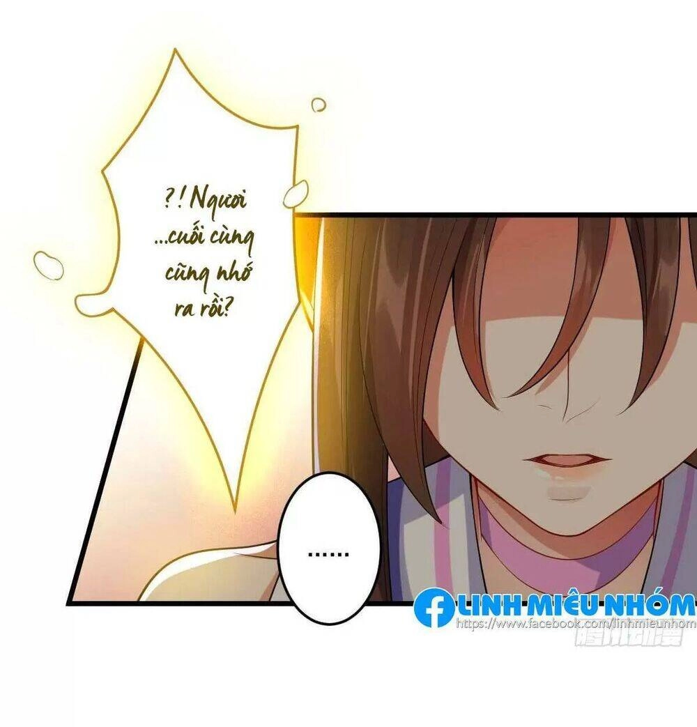 Phế Nữ Yêu Thần Chapter 36 - 22