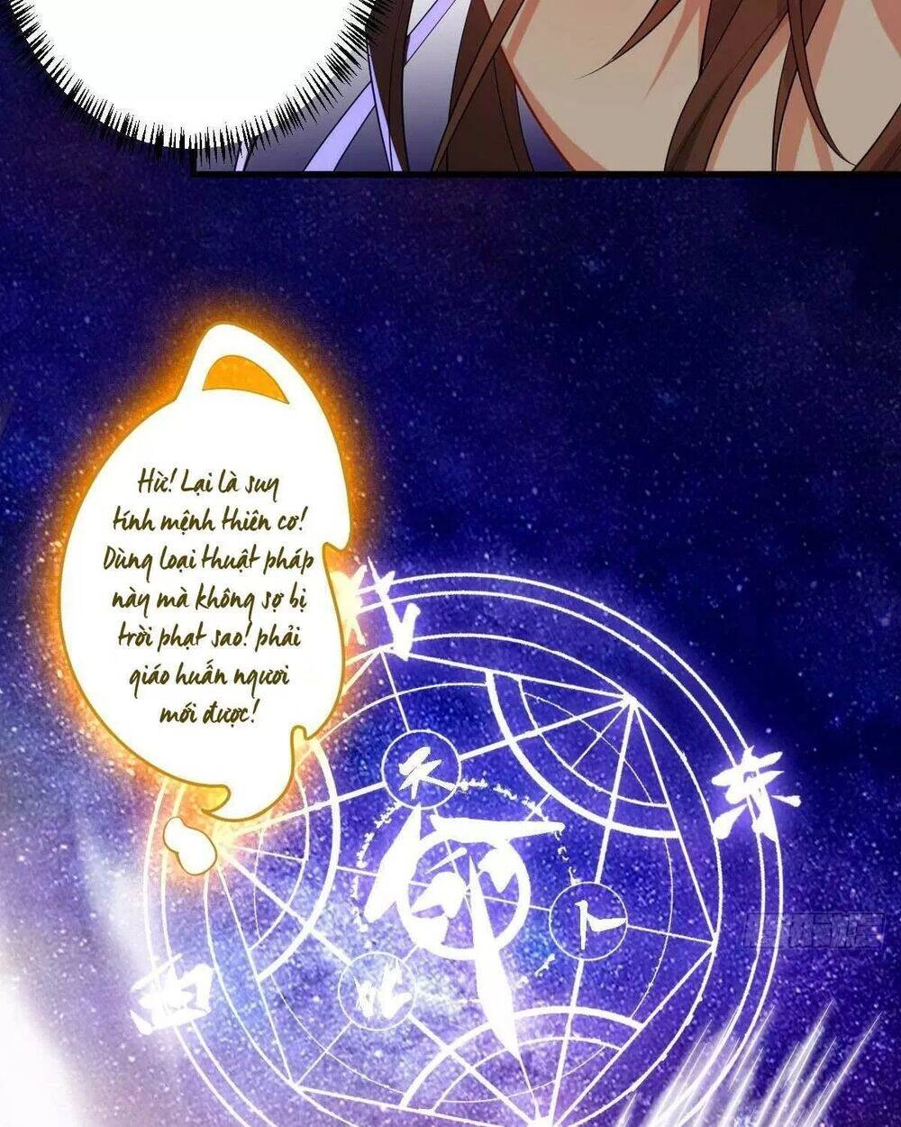 Phế Nữ Yêu Thần Chapter 36 - 26