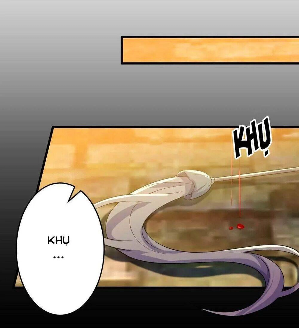 Phế Nữ Yêu Thần Chapter 36 - 29