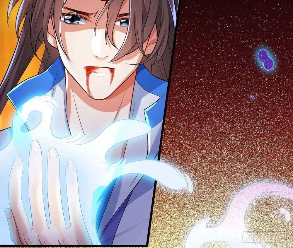 Phế Nữ Yêu Thần Chapter 36 - 33