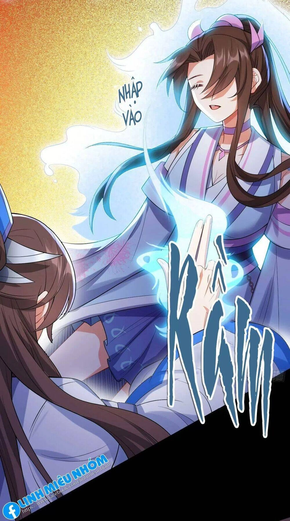 Phế Nữ Yêu Thần Chapter 36 - 34