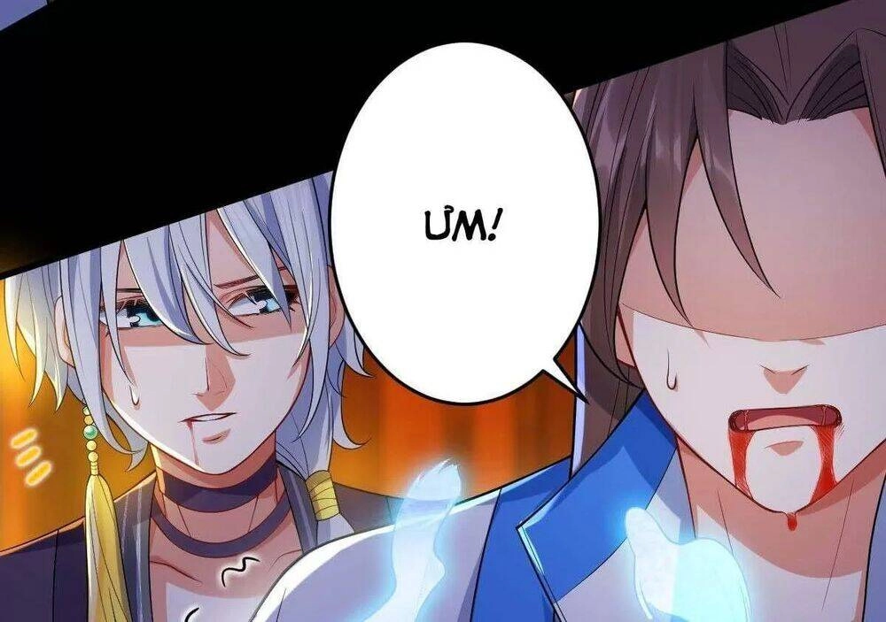 Phế Nữ Yêu Thần Chapter 36 - 35