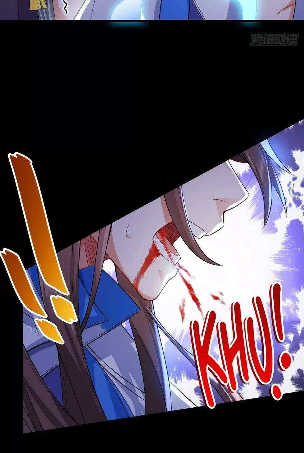 Phế Nữ Yêu Thần Chapter 36 - 36