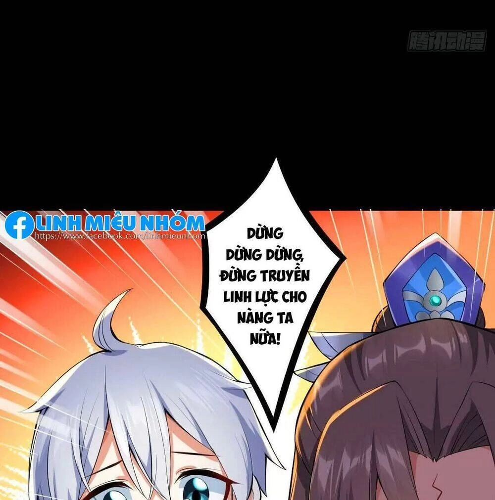 Phế Nữ Yêu Thần Chapter 36 - 37