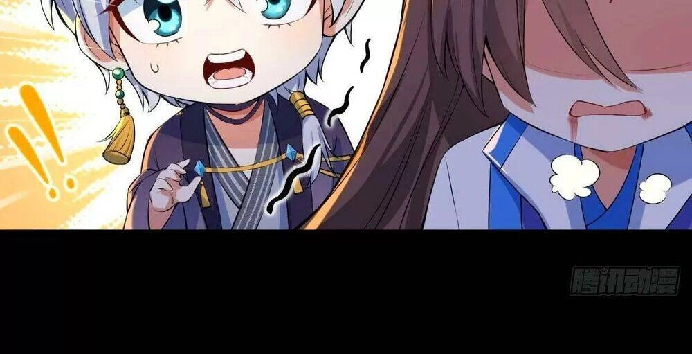 Phế Nữ Yêu Thần Chapter 36 - 38