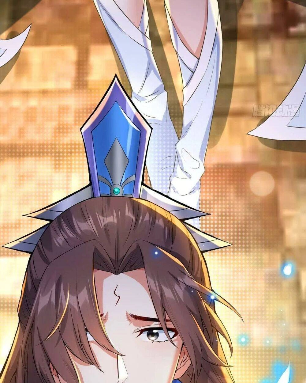 Phế Nữ Yêu Thần Chapter 36 - 44