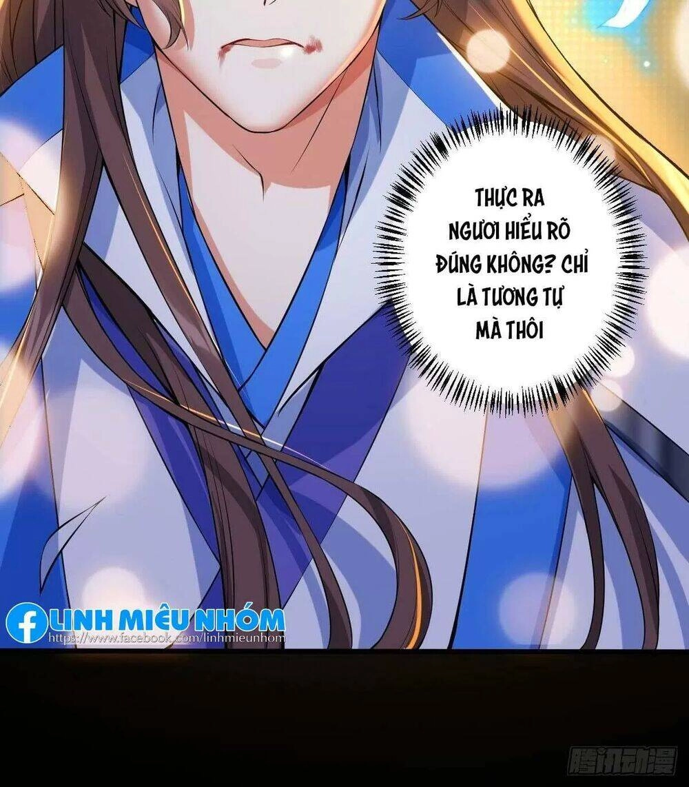 Phế Nữ Yêu Thần Chapter 36 - 45