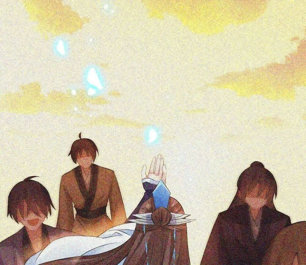 Phế Nữ Yêu Thần Chapter 36 - 47