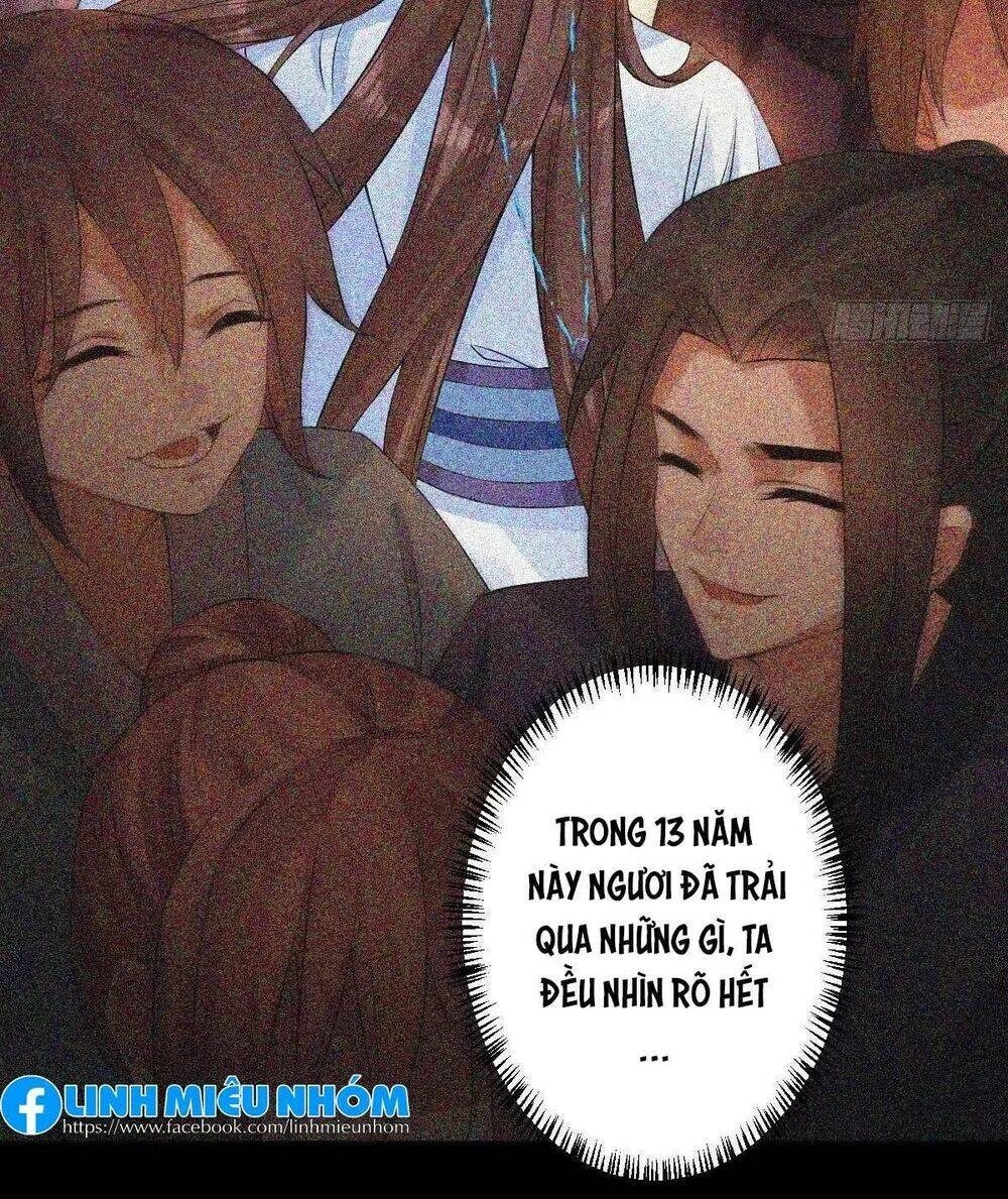 Phế Nữ Yêu Thần Chapter 36 - 48