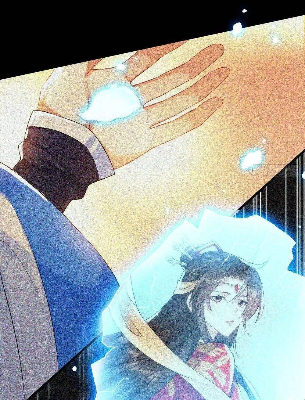 Phế Nữ Yêu Thần Chapter 36 - 49