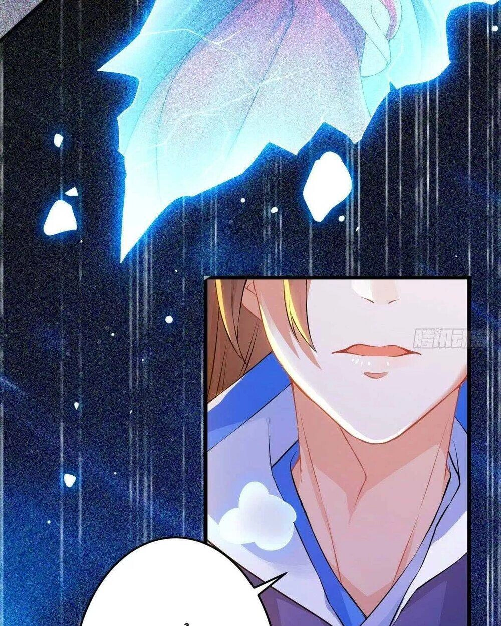 Phế Nữ Yêu Thần Chapter 36 - 50