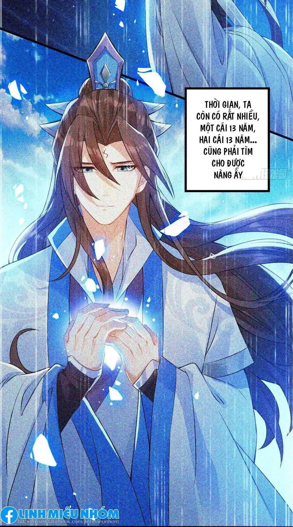 Phế Nữ Yêu Thần Chapter 36 - 52