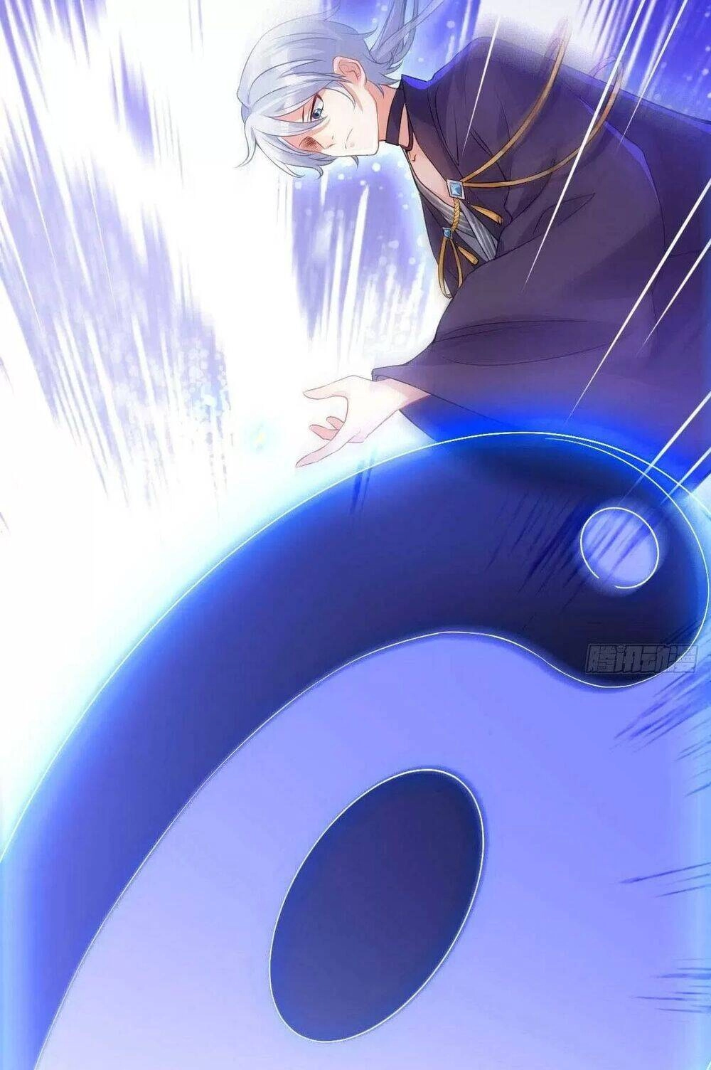 Phế Nữ Yêu Thần Chapter 36 - 56